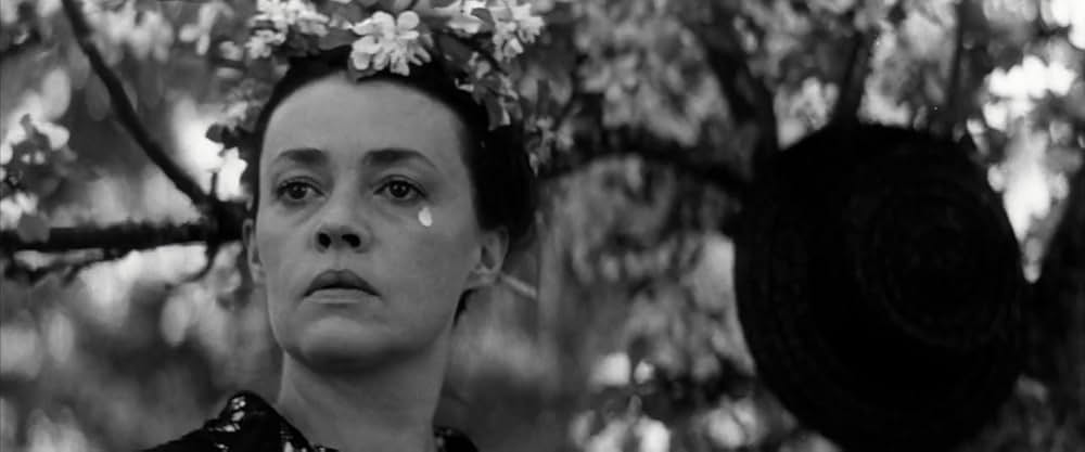 マドモアゼルの画像