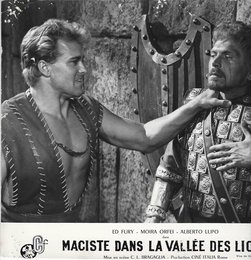 獅子王の逆襲の画像