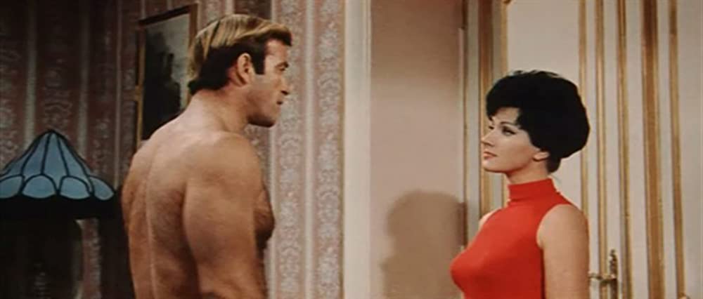 077地獄のカクテルの画像