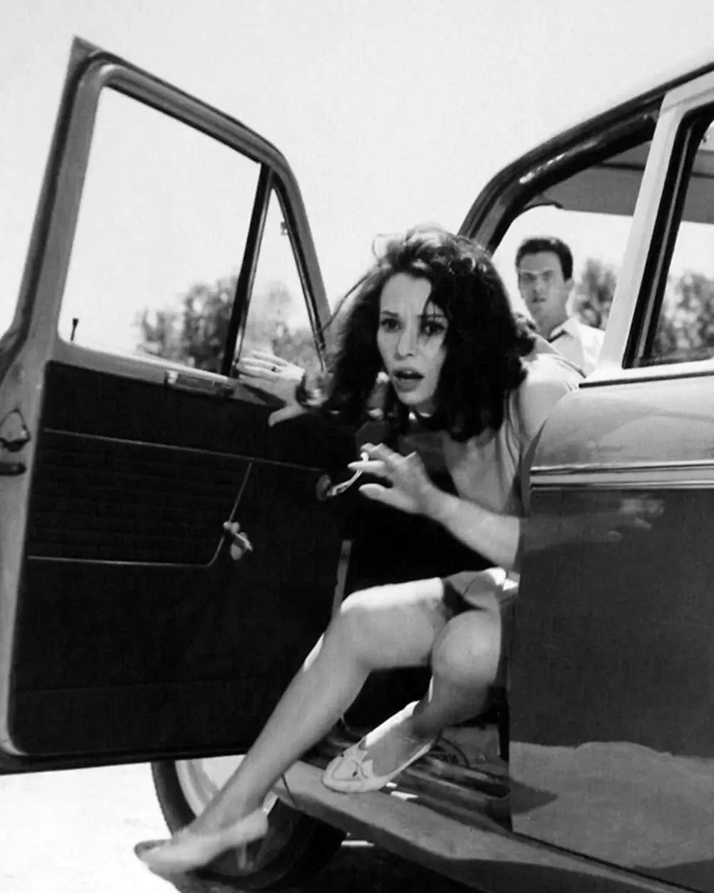 キプロス脱出作戦の画像