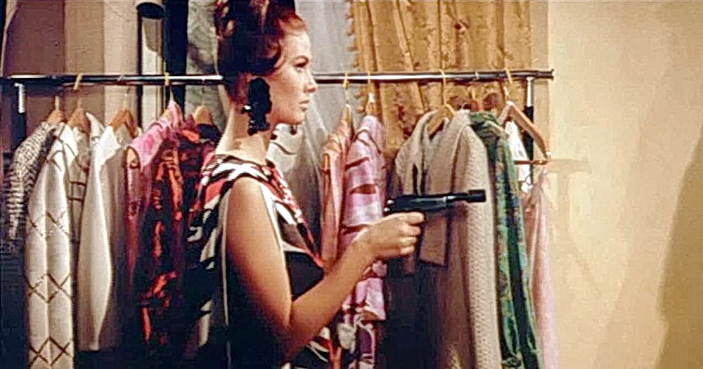 地獄の挑戦状の画像