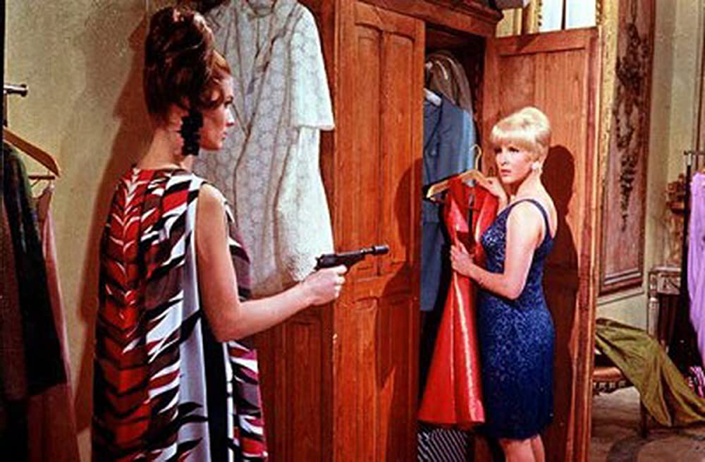 地獄の挑戦状の画像