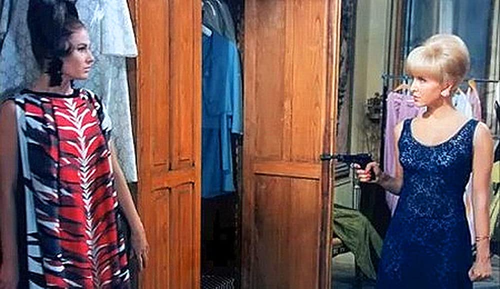 地獄の挑戦状の画像