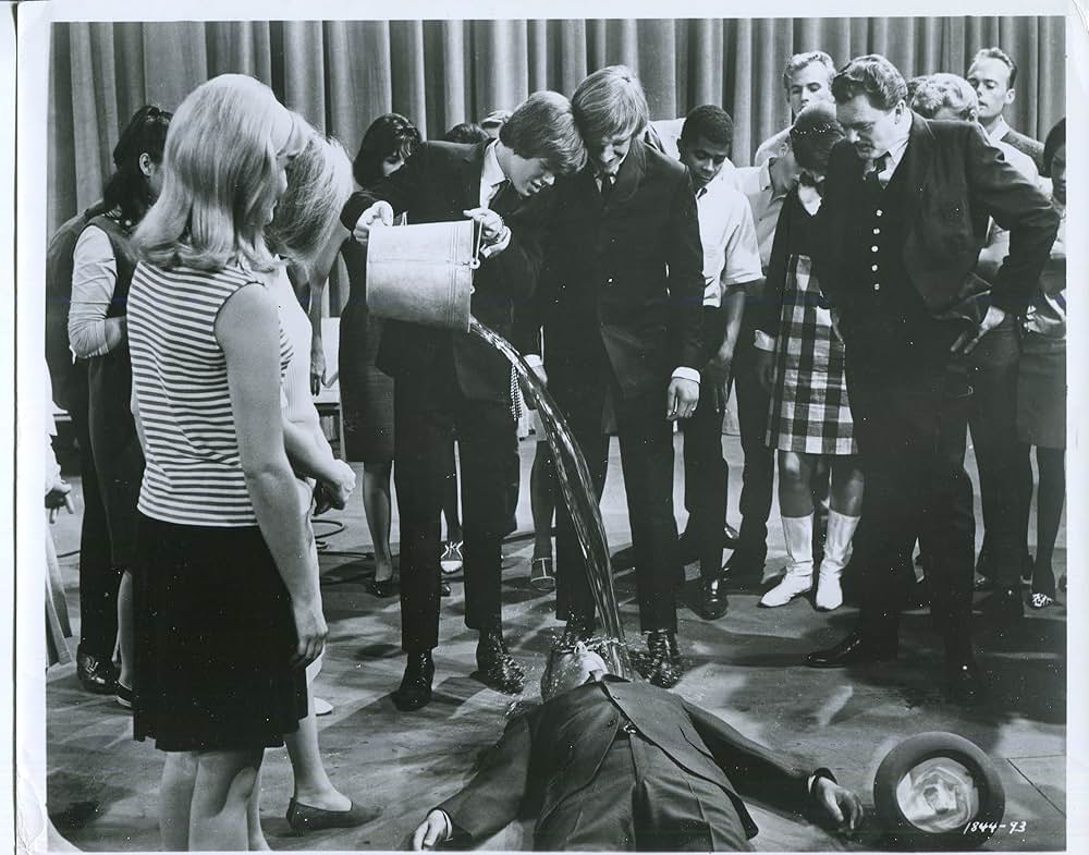 レッツ・ゴー！ハーマンズ・ハーミッツの画像