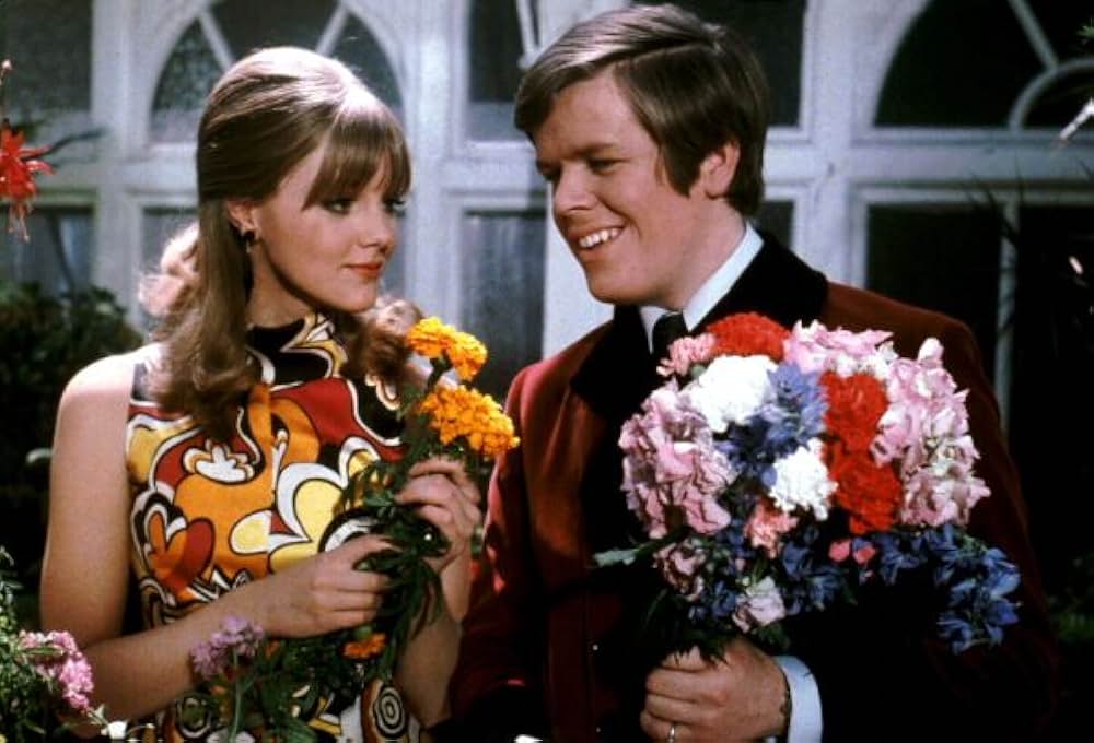 レッツ・ゴー！ハーマンズ・ハーミッツの画像