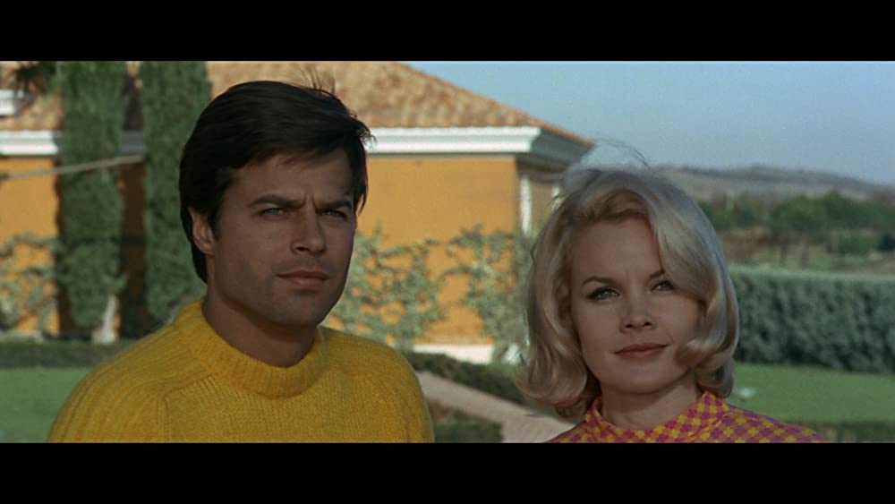 デボラの甘い肉体の画像