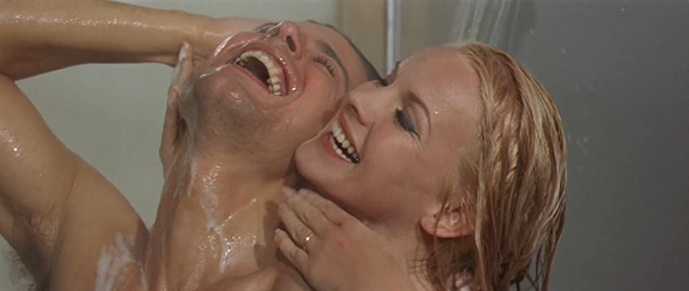 デボラの甘い肉体の画像