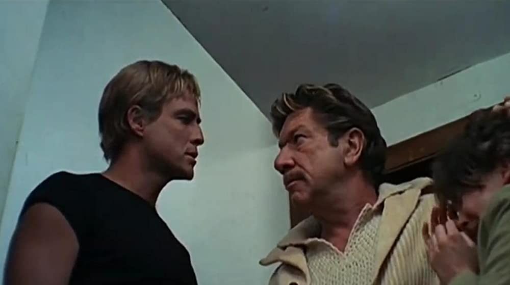 私は誘拐されたいの画像