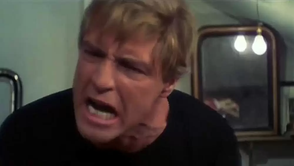 「私は誘拐されたい」マーロン・ブランドの画像