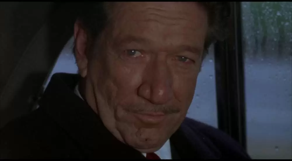 「私は誘拐されたい」リチャード・ブーンの画像