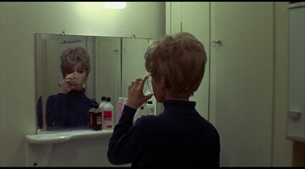 私は誘拐されたいの画像