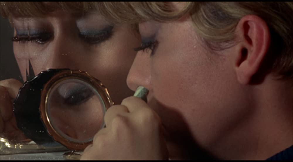 私は誘拐されたいの画像