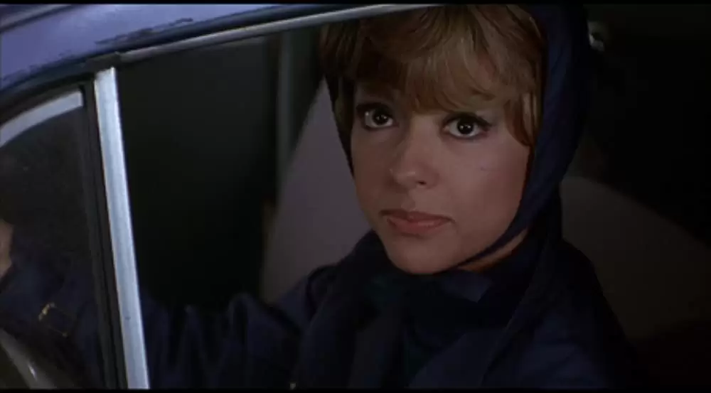 私は誘拐されたいの画像