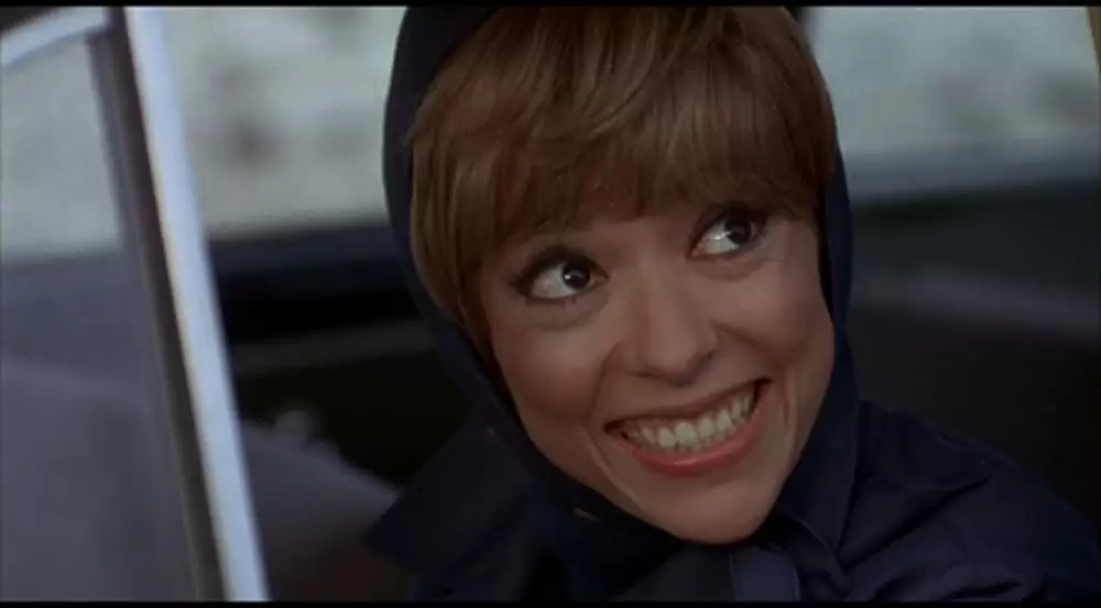 私は誘拐されたいの画像