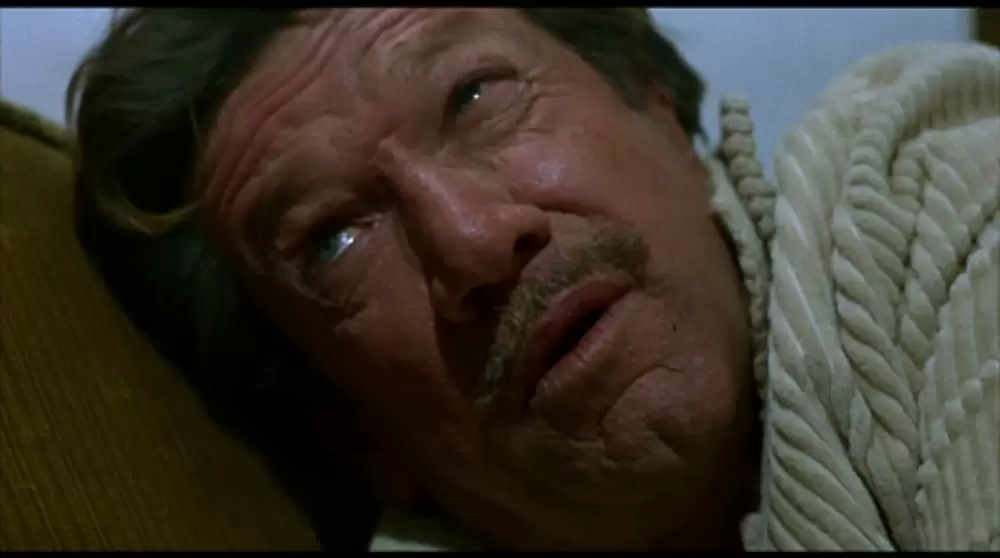 「私は誘拐されたい」リチャード・ブーンの画像