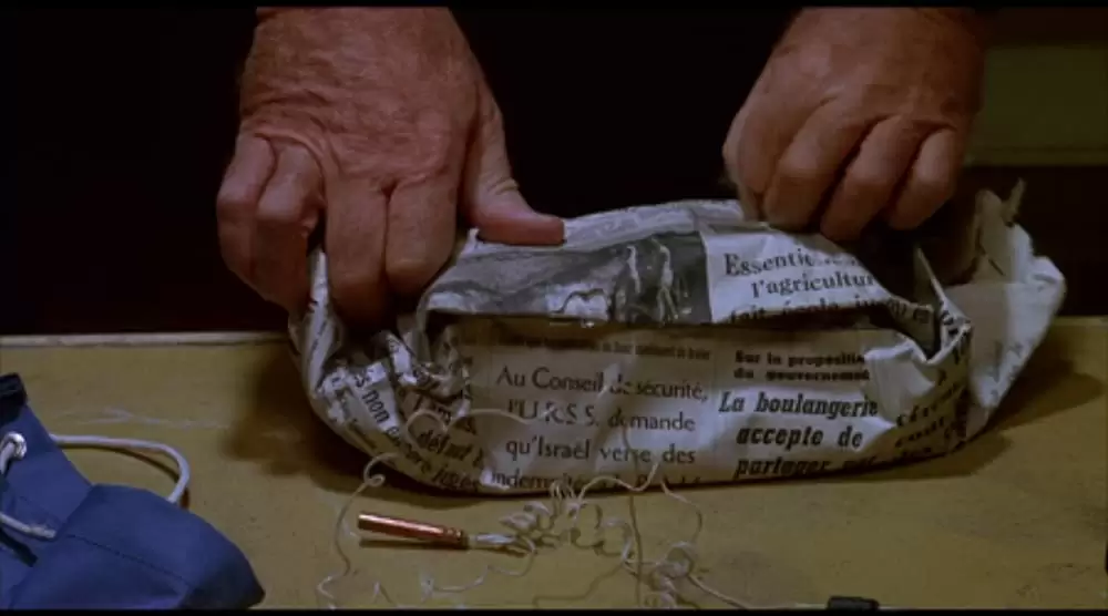 私は誘拐されたいの画像