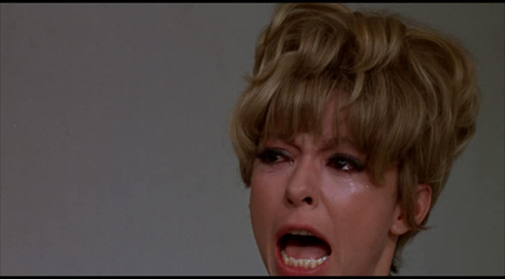 私は誘拐されたいの画像