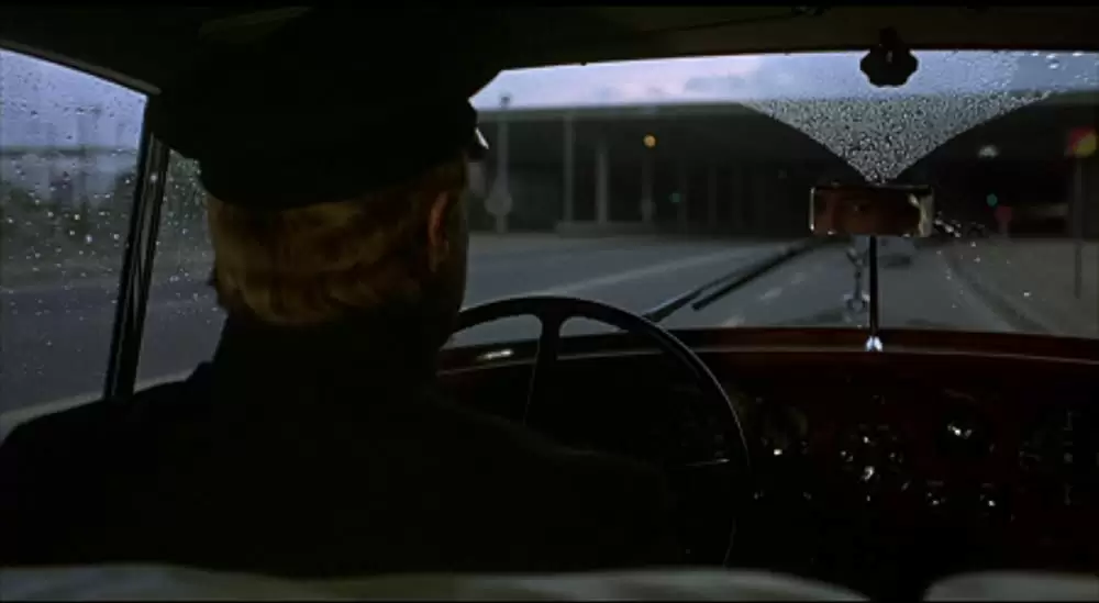 「私は誘拐されたい」マーロン・ブランドの画像