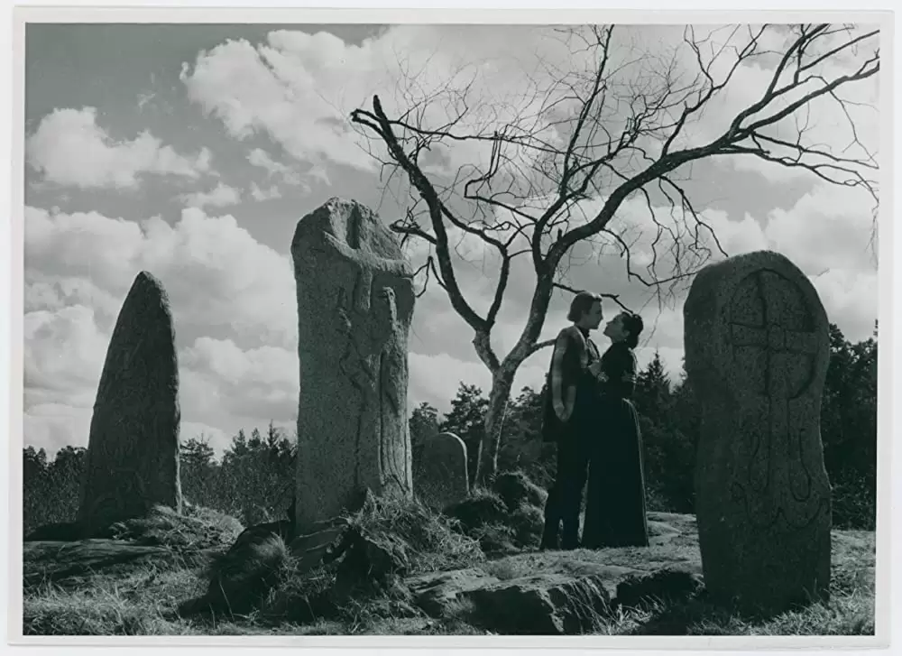 「シンゴアラ」アルフ・ケリン & ビベカ・リンドフォースの画像