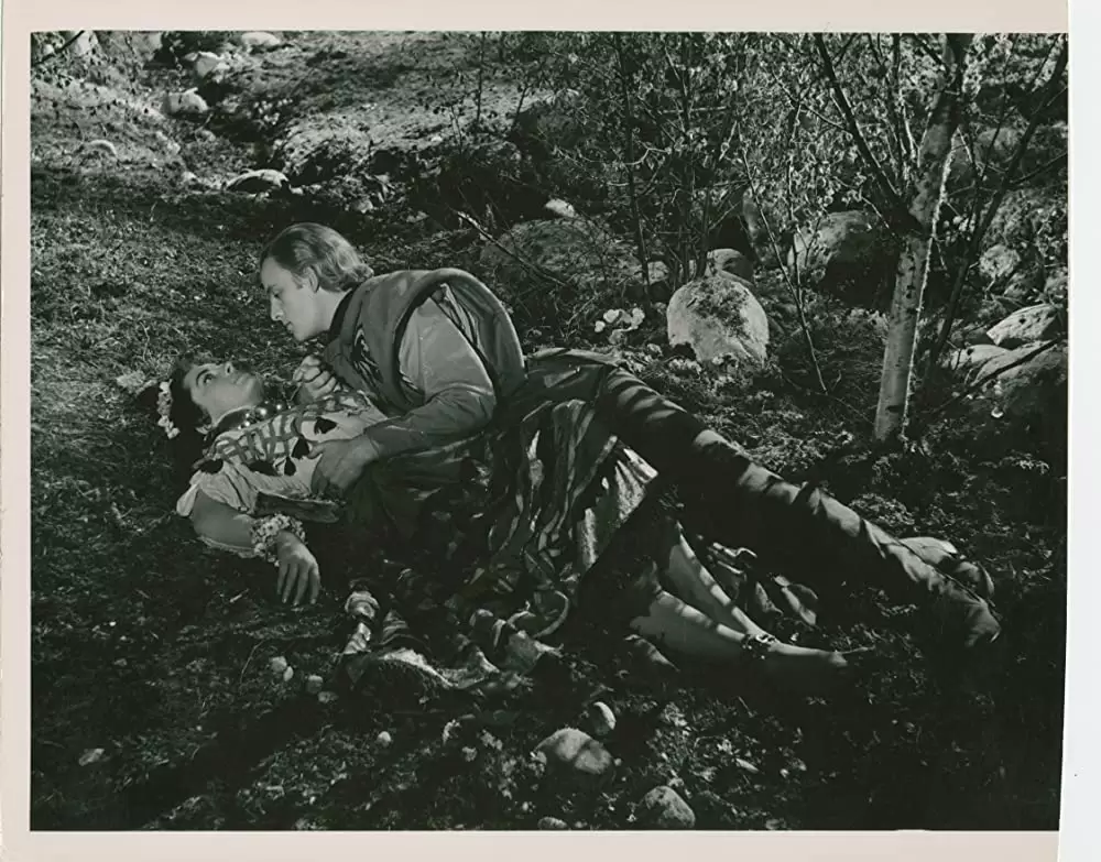 「シンゴアラ」アルフ・ケリン & ビベカ・リンドフォースの画像