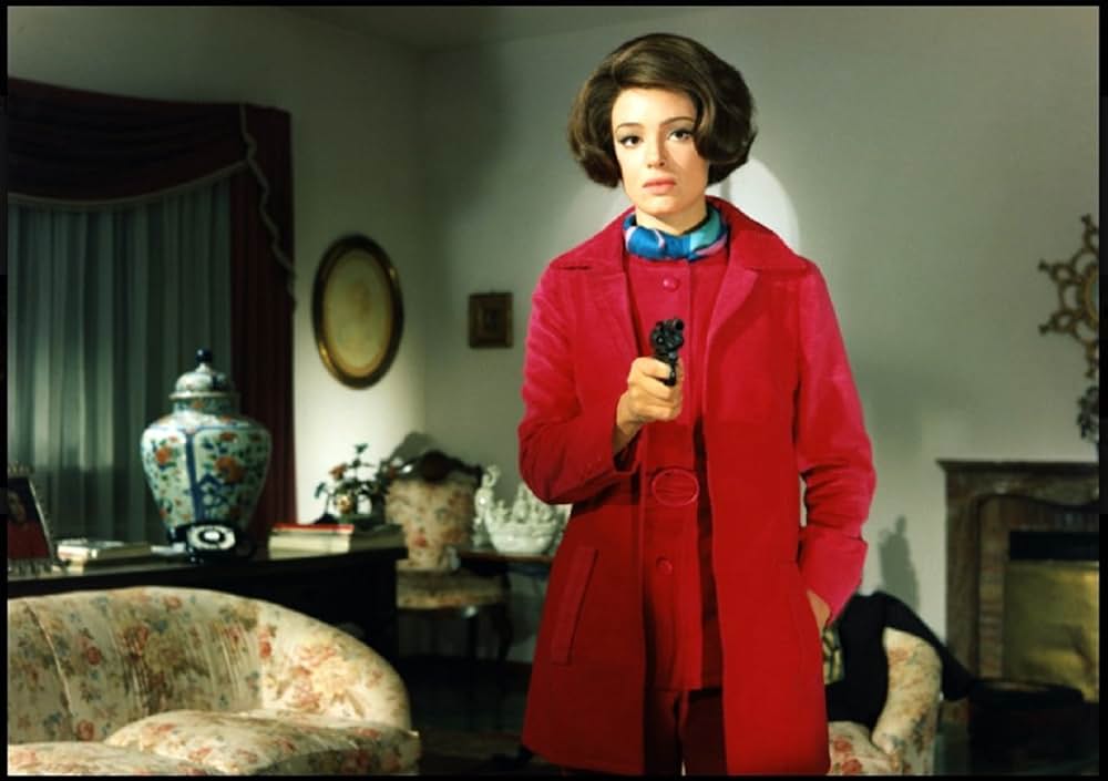 女王陛下の大作戦の画像