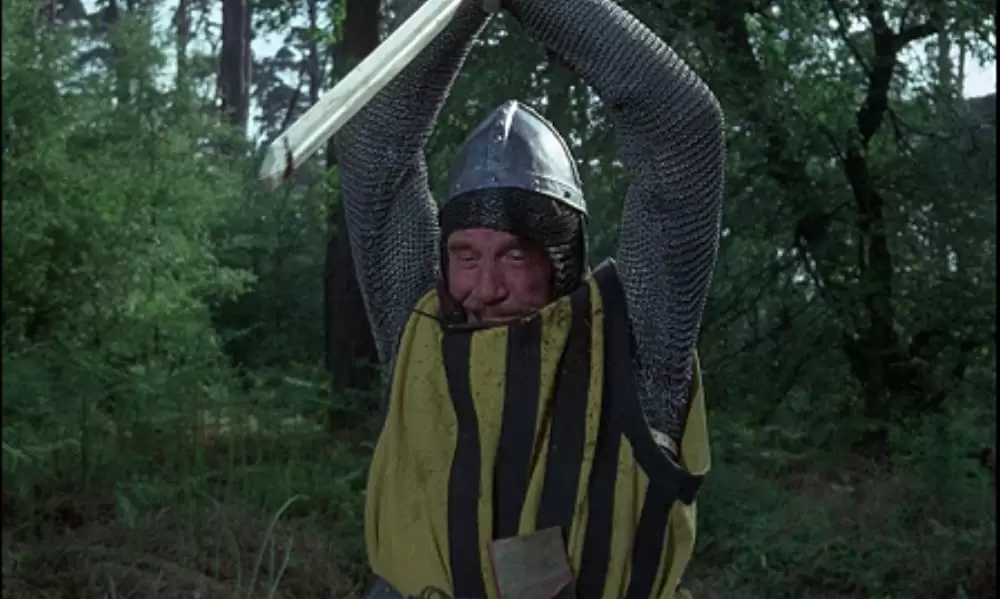 ロビン・フッドの逆襲の画像