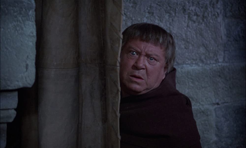 ロビン・フッドの逆襲の画像