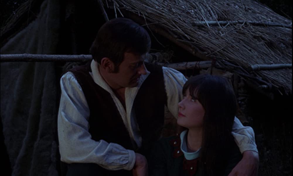 ロビン・フッドの逆襲の画像