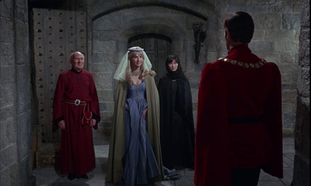 ロビン・フッドの逆襲の画像