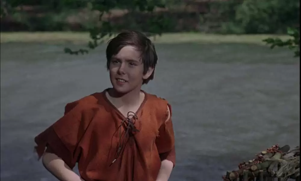 ロビン・フッドの逆襲の画像