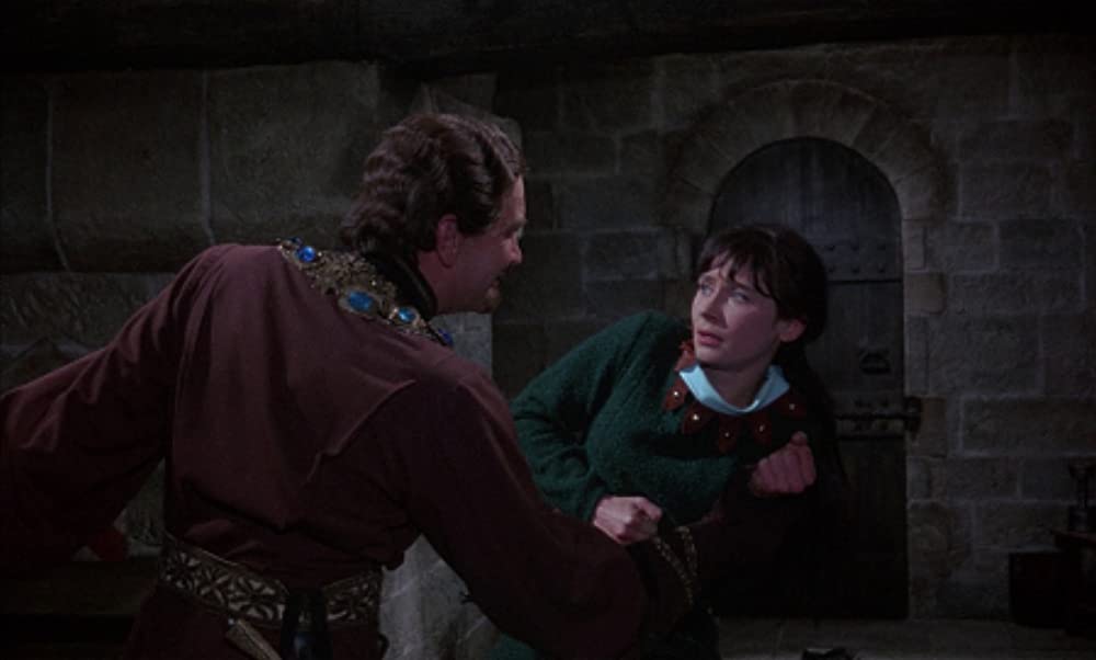 ロビン・フッドの逆襲の画像