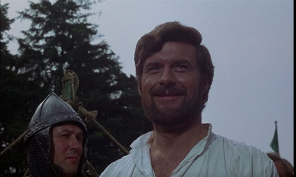 ロビン・フッドの逆襲の画像