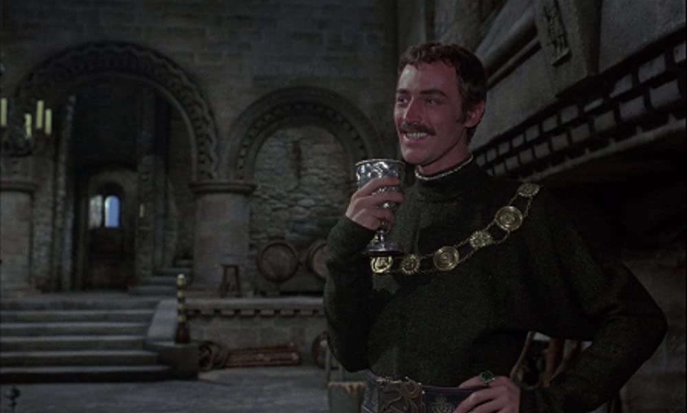 ロビン・フッドの逆襲の画像