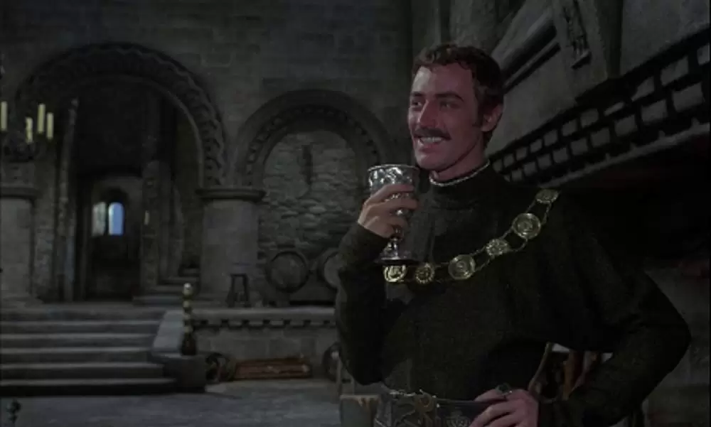 ロビン・フッドの逆襲の画像