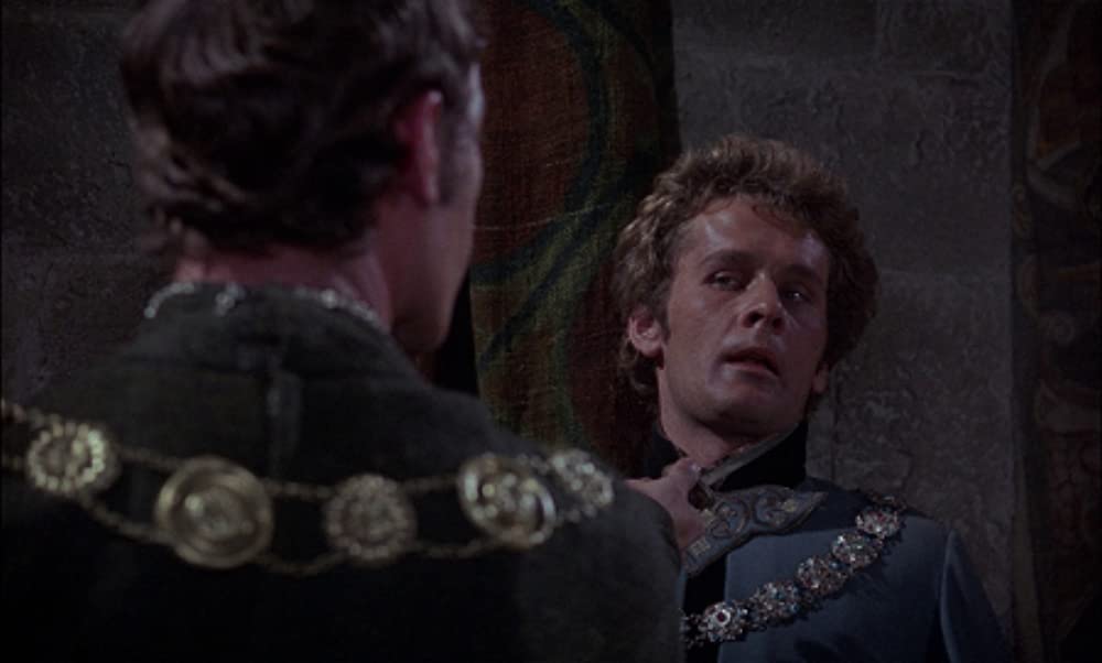 ロビン・フッドの逆襲の画像