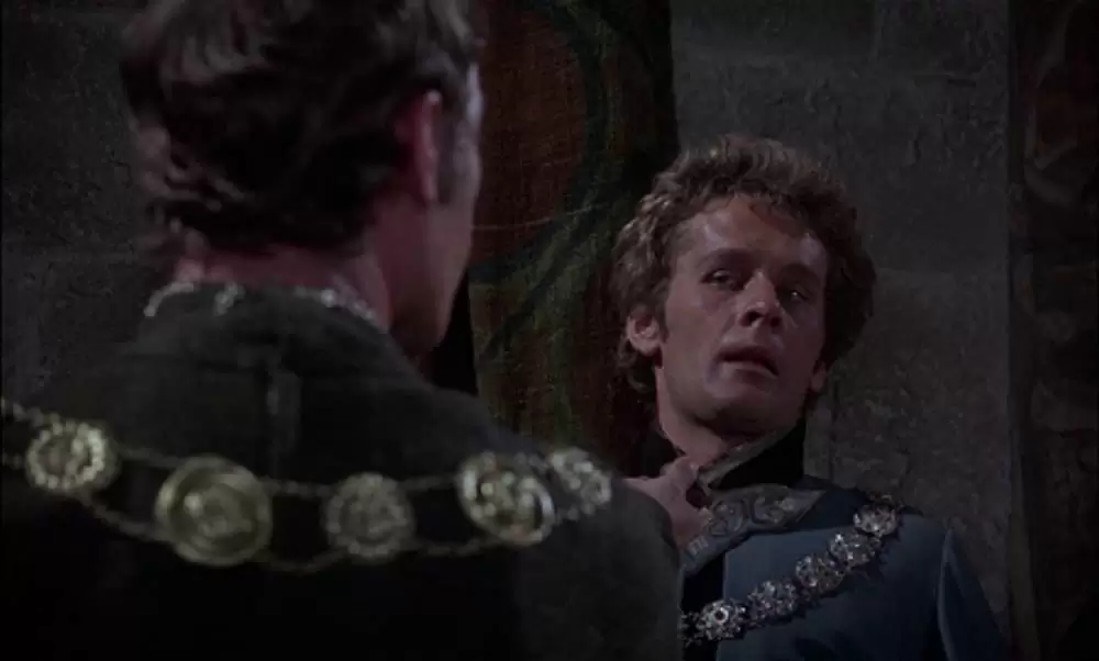 ロビン・フッドの逆襲の画像