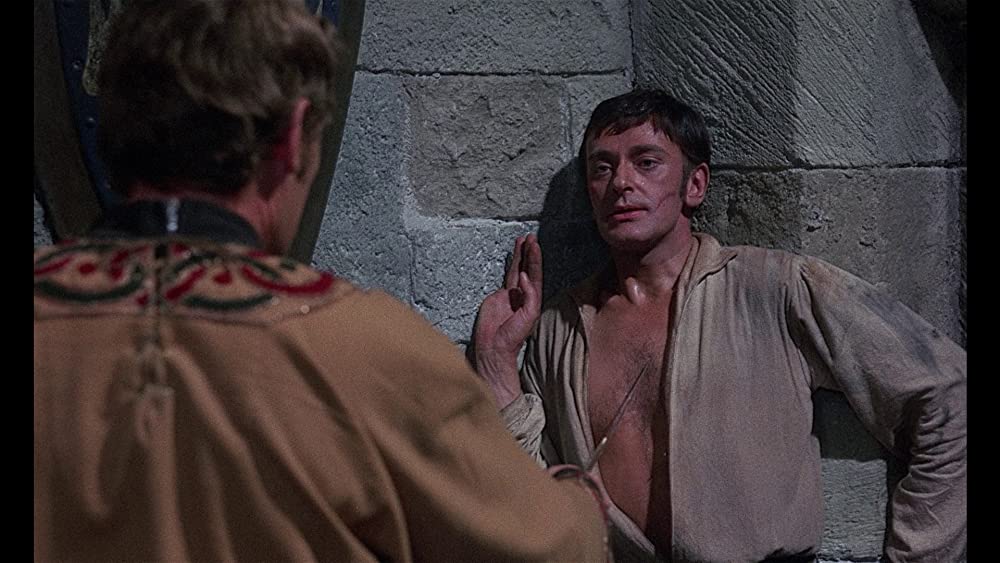 ロビン・フッドの逆襲の画像