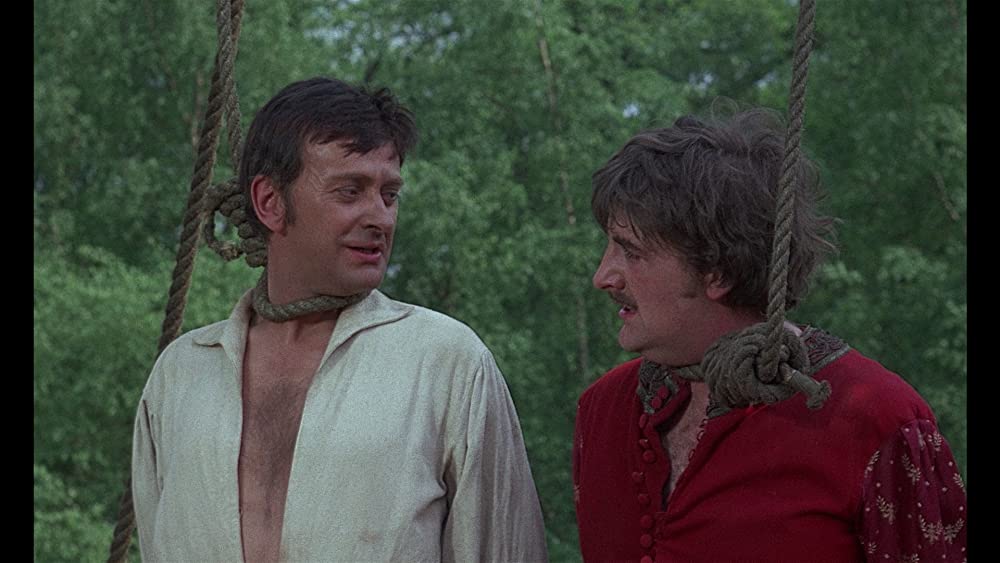 ロビン・フッドの逆襲の画像