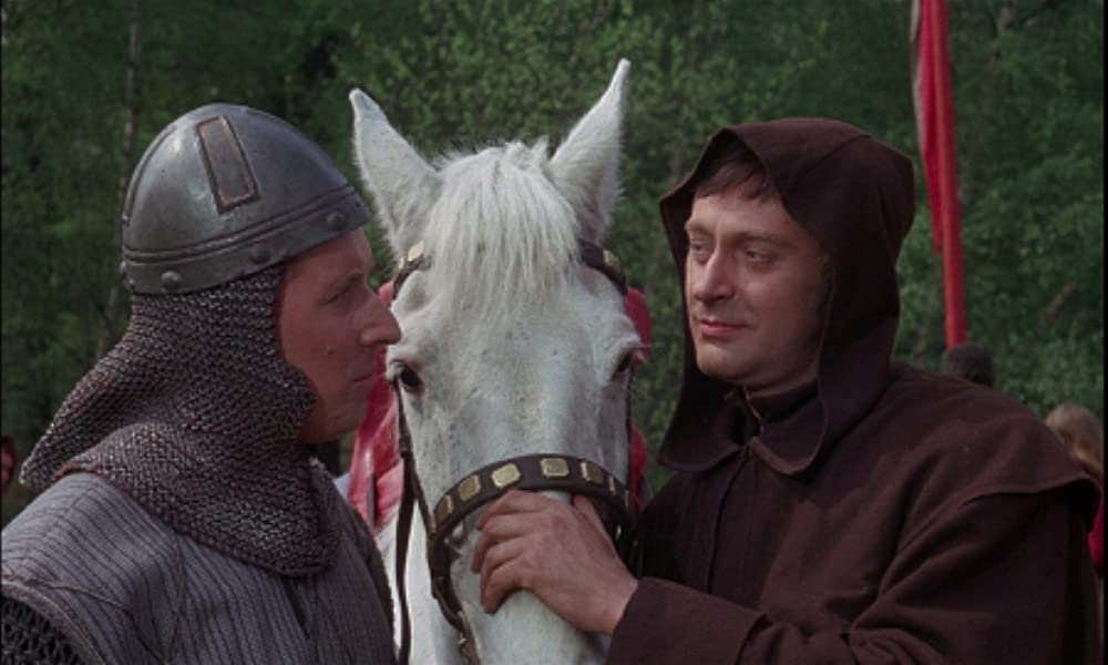 ロビン・フッドの逆襲の画像