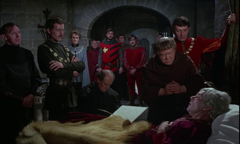 ロビン・フッドの逆襲の画像