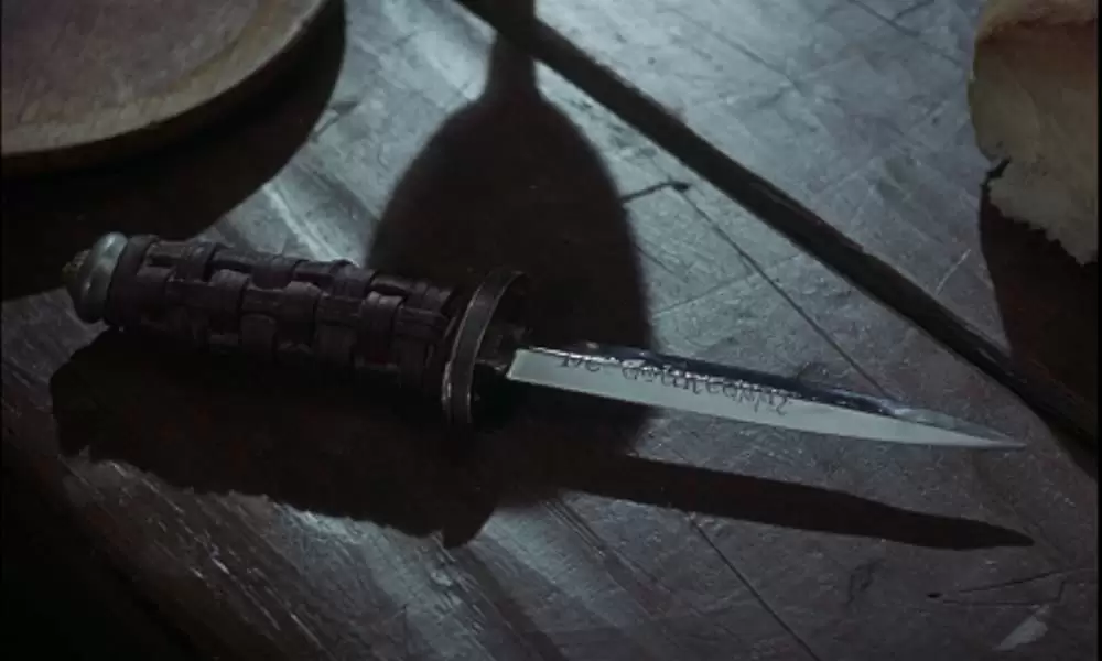 ロビン・フッドの逆襲の画像