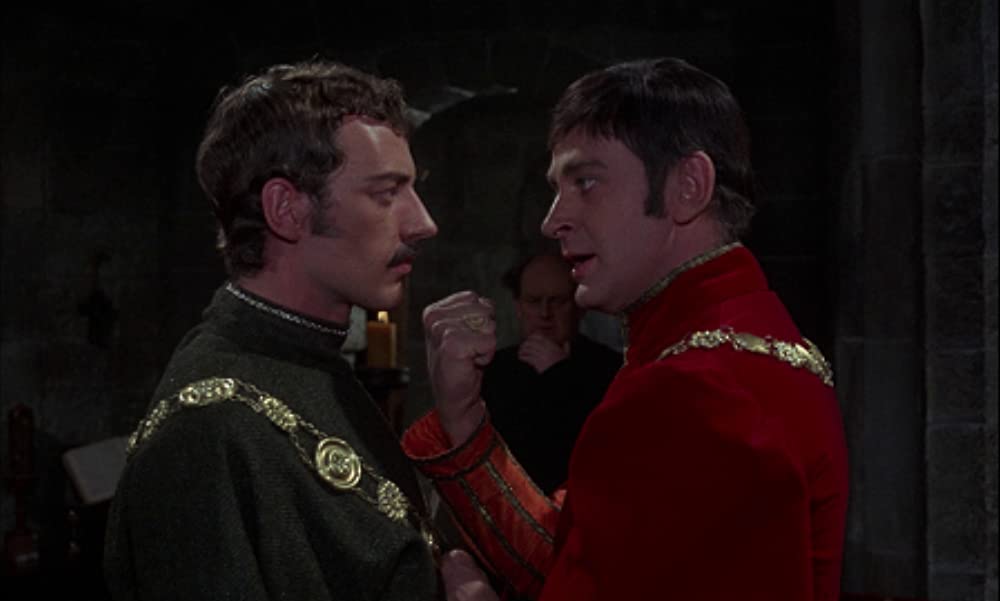 ロビン・フッドの逆襲の画像