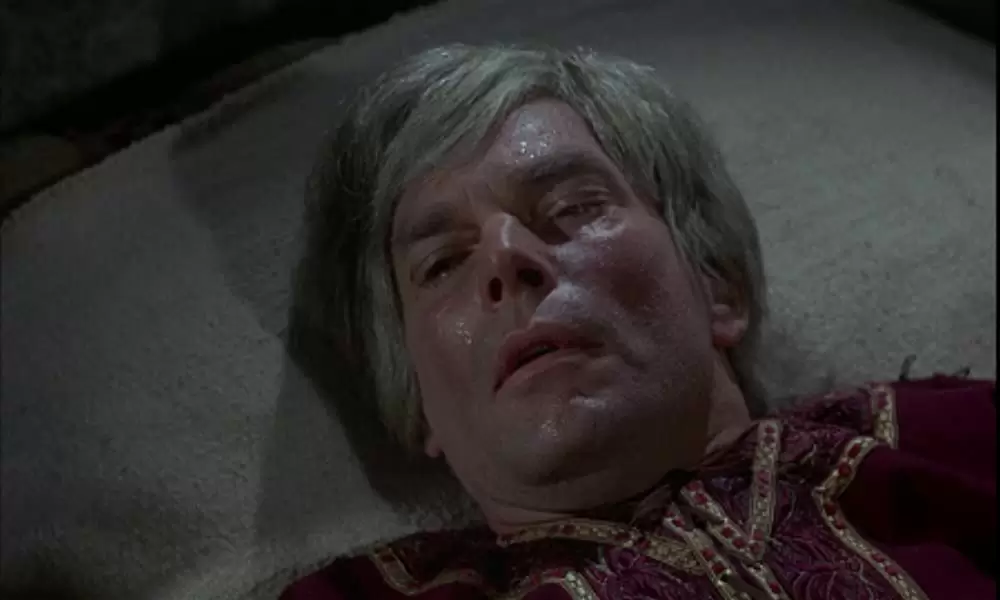 ロビン・フッドの逆襲の画像