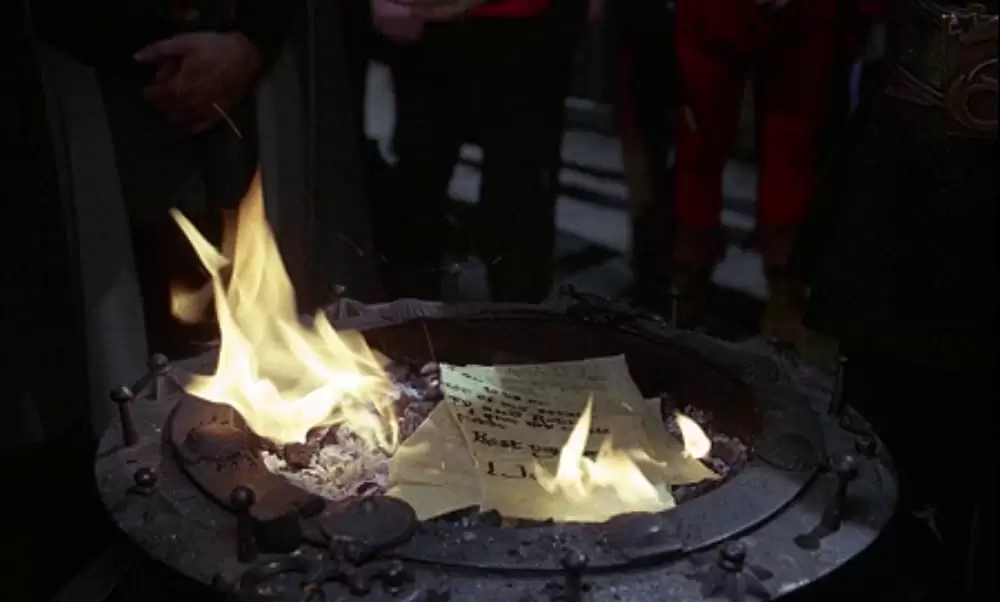 ロビン・フッドの逆襲の画像