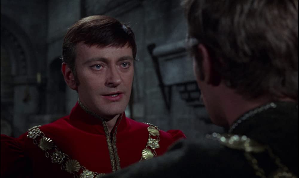 ロビン・フッドの逆襲の画像