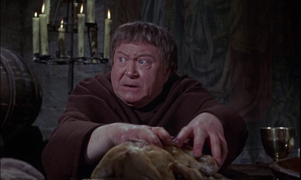 ロビン・フッドの逆襲の画像