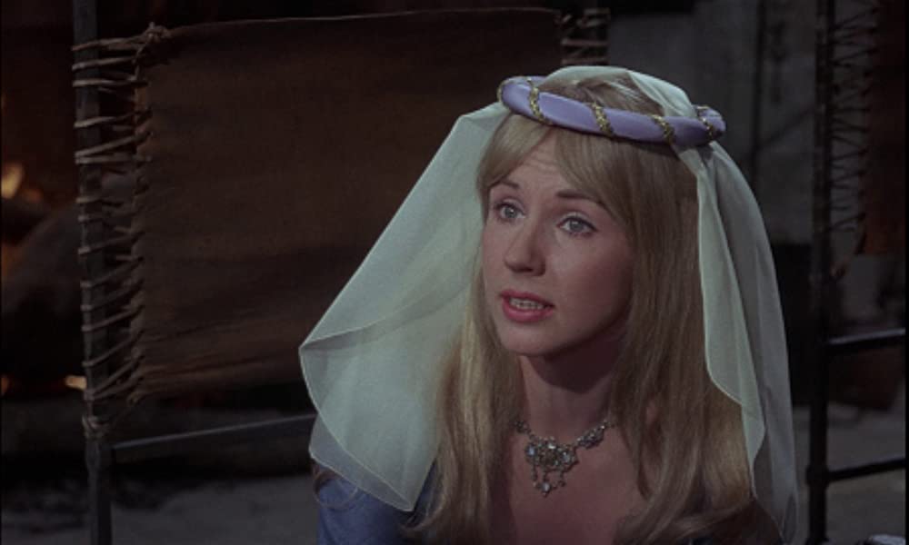 ロビン・フッドの逆襲の画像