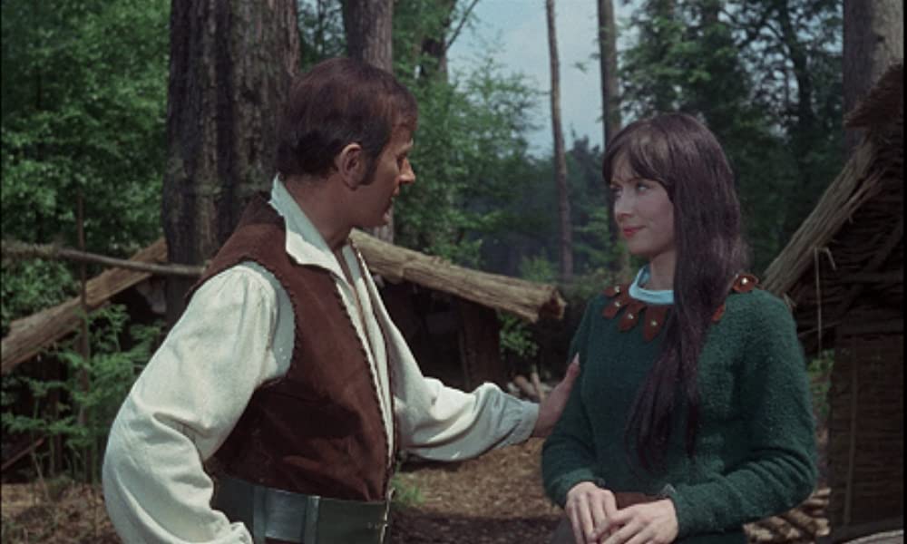 ロビン・フッドの逆襲の画像