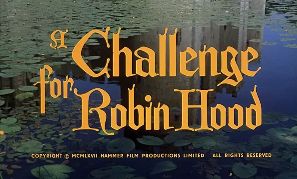 ロビン・フッドの逆襲の画像