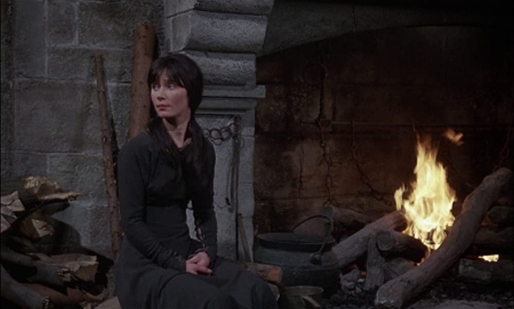 ロビン・フッドの逆襲の画像